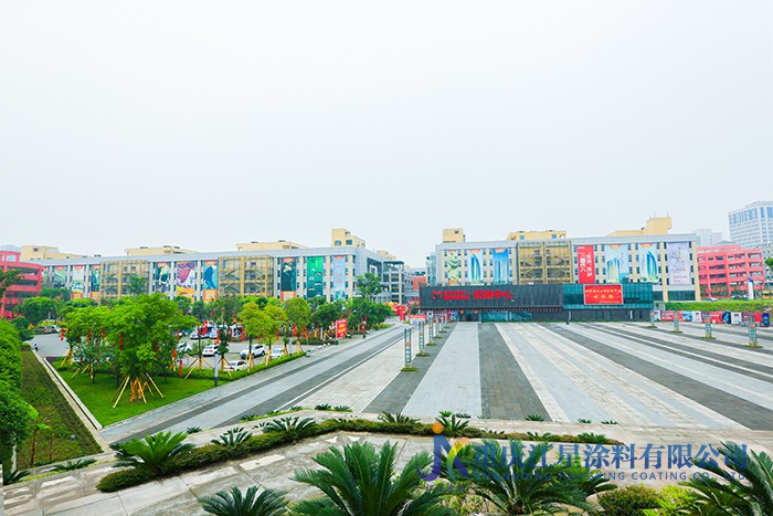 重慶·茶園新區(qū) 迎龍朝天門(mén)