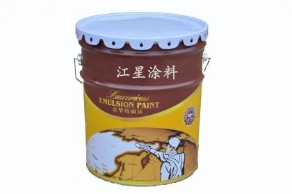 高級內外墻涂料乳膠漆