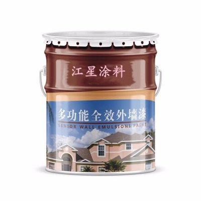 江星質(zhì)感漆